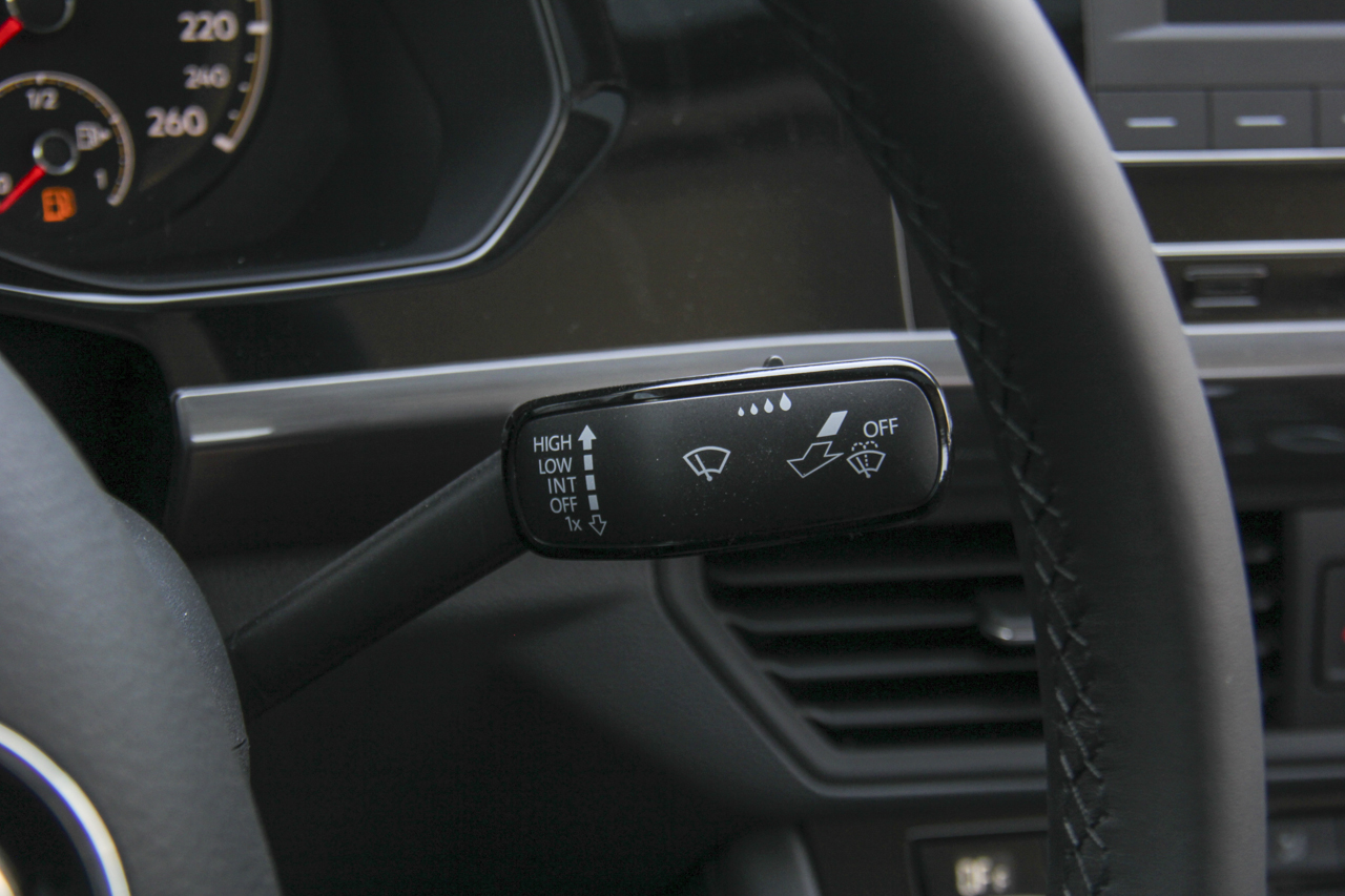 2019款宝来 1.5L自动精英型