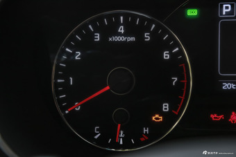 2016款起亚K3 1.4T自动GLS