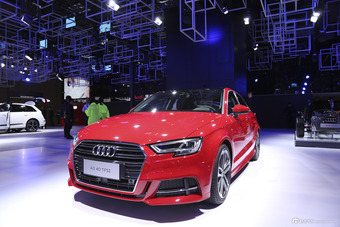 奥迪A3（进口）