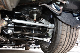 2017款英菲尼迪Q60 2.0T自动豪华版