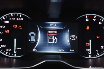 2018款东南DX7 1.5T手动凯旋版