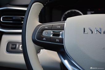 2017款领克01 2.0T自动两驱耀Pro版