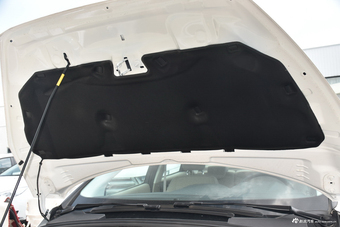 2017款福克斯三厢1.6L自动舒适型智行版