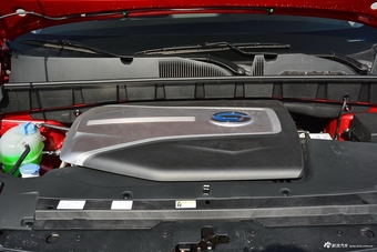 2018款传祺GE3 530互联网尊享版