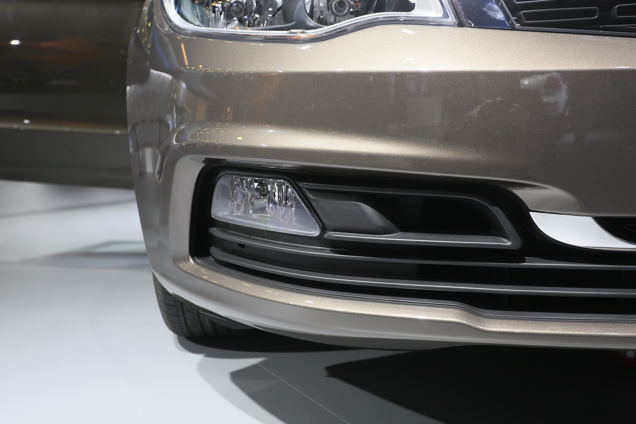 2018广州车展实拍：观致3