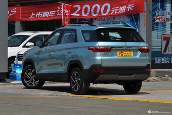 2018款风光S560 1.8L手动舒适型