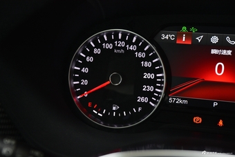 2018款中华V7 基本型