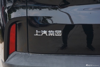 2017上汽大通D90 2.0T自动两驱水星