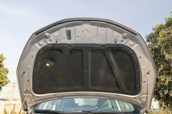 2018款逸动DT 1.6L手动尊享型 