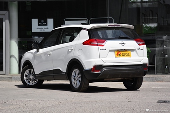 2017款海马S5 Young 1.6L手动豪华型