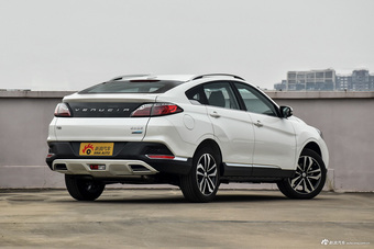 2017款启辰T90 2.0L自动CVT智尚版