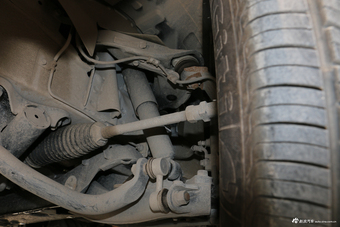 2018款瑞风M4 HB混合动力豪华型