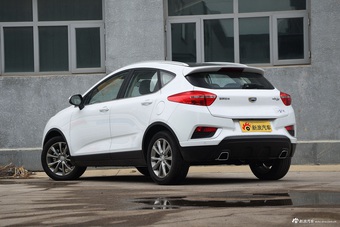 2016款帝豪GS 1.8L手动领尚型优雅版