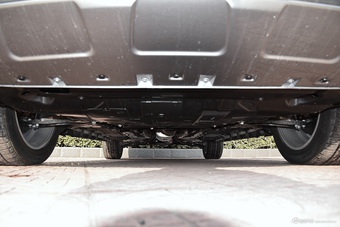  2017款哈弗H7  2.0T 自动豪华型 红标（白）