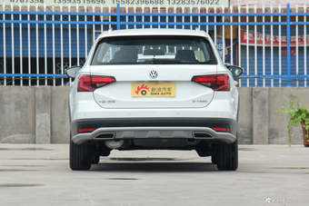 2018款蔚领1.5L自动时尚型