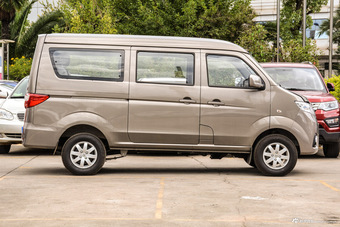 2014款长安之星7 1.4L手动精英型