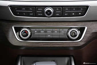 2017款景逸X5劲享系列 1.5T自动尊享型