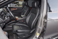 2017款林肯MKX 2.7T自动四驱尊耀版