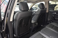 2017款众泰T600 Coupe 1.5T手动尊享型