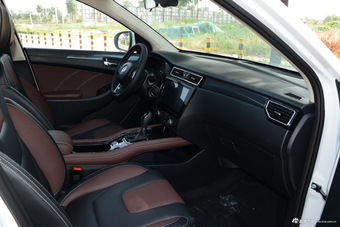 2016款风光580 1.5T自动豪华型