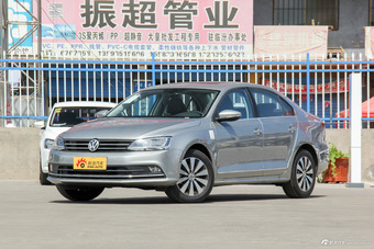 2018款速腾1.6L自动舒适型图片