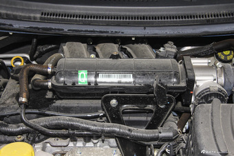 2013款QQ 1.0L手动快乐版