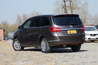 2017款GL8 2.5L自动舒适型