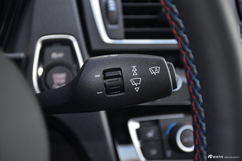 2016款宝马M2 3.0T自动