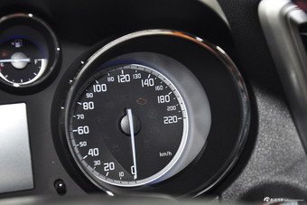 2016款CS35 1.6L手动豪华型国V