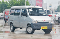 2015款五菱之光 1.2L手动 S实用型