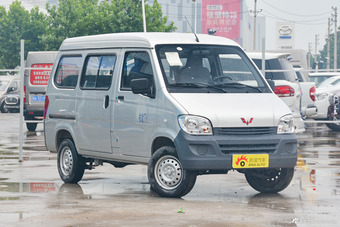 2015款五菱之光 1.2L手动 S实用型