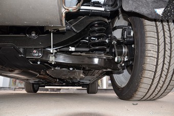 2017款翼虎2.0T自动四驱豪翼型EcoBoost 245 珍珠白