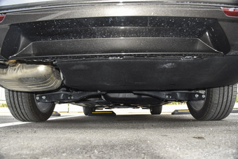 2016款蔚揽1.4T自动舒行版280TSI