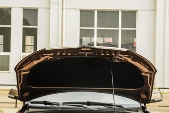 2016款森雅R7 1.6L手动豪华型