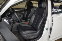 2018款荣威i6 1.5T自动互联网智享版20T