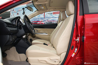 2016款YARiS L 致炫1.5L自动锐动版