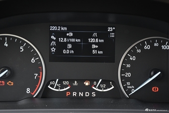 2018款翼搏2.0L自动四驱尊翼型