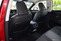 2018款雷克萨斯ES 2.0L自动200豪华版