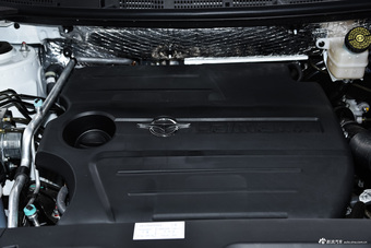 2015款海马S5 1.5T手动智能豪华型运动版