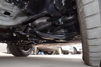 2017款大迈X5 1.5T手动豪华版升级版