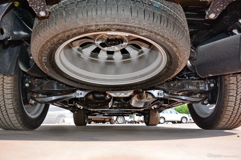 2017款英菲尼迪QX80 5.6L自动中东版