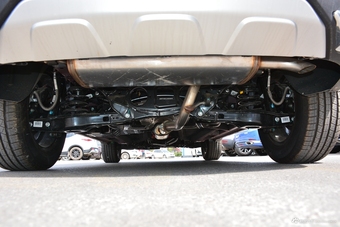 2018款远景SUV 1.4T自动4G互联豪华型