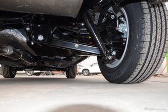 2016款海马S5 1.5T自动创享版