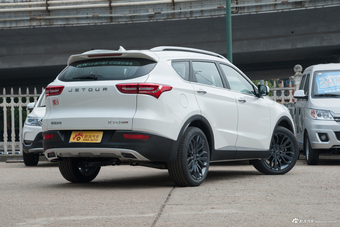  2018款捷途X70 1.5T自动智行版