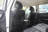 2016款科雷嘉2.0L自动两驱尊贵版