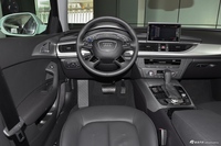 2017款奥迪A6L 2.5L自动30 FSI技术型