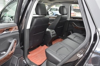 2017款大迈X7 2.0T自动至尊型