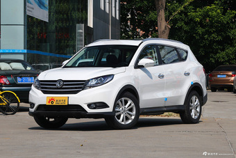 2017款风光580 1.5T自动舒适版图片