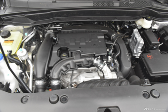 2018款东风风神AX7 1.6T自动豪华型