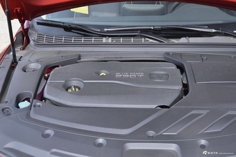 2018款睿骋CC1.5T自动尊雅型